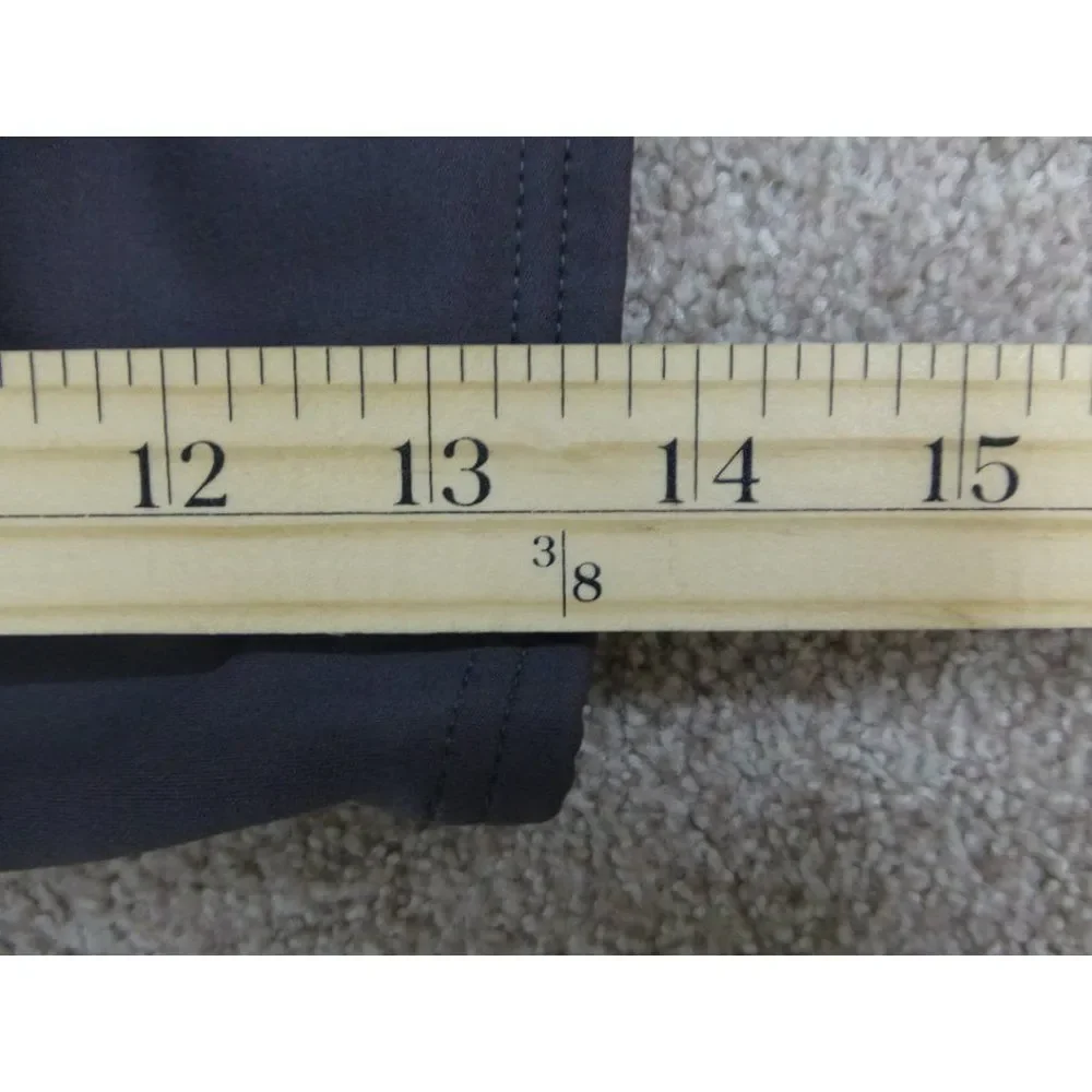 Unbranded fourlaps poise